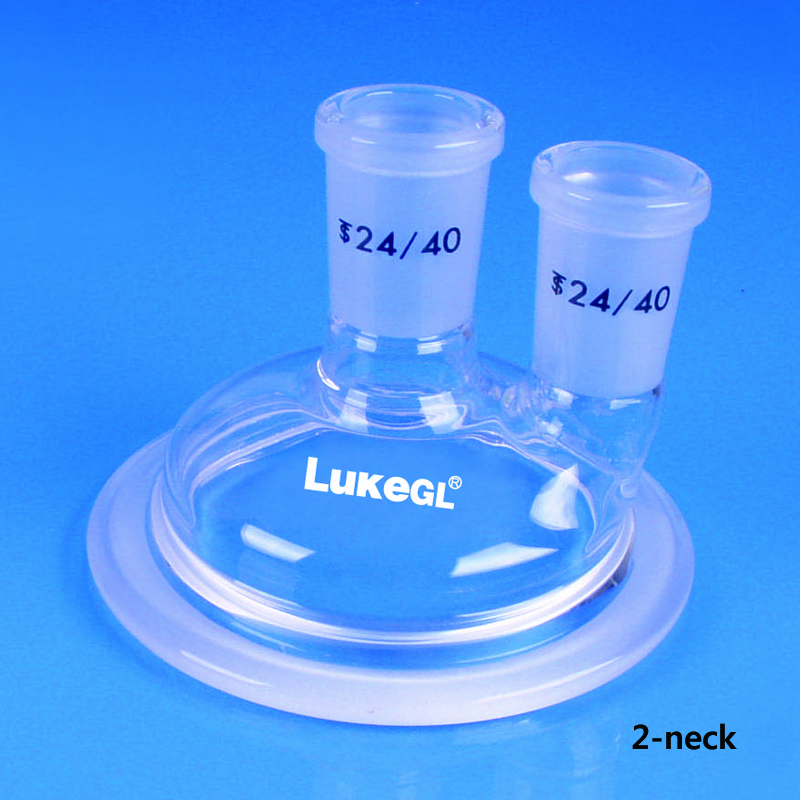 LukeGL®오링형 반응기 뚜껑1-neck210mm Model: GRCO01210