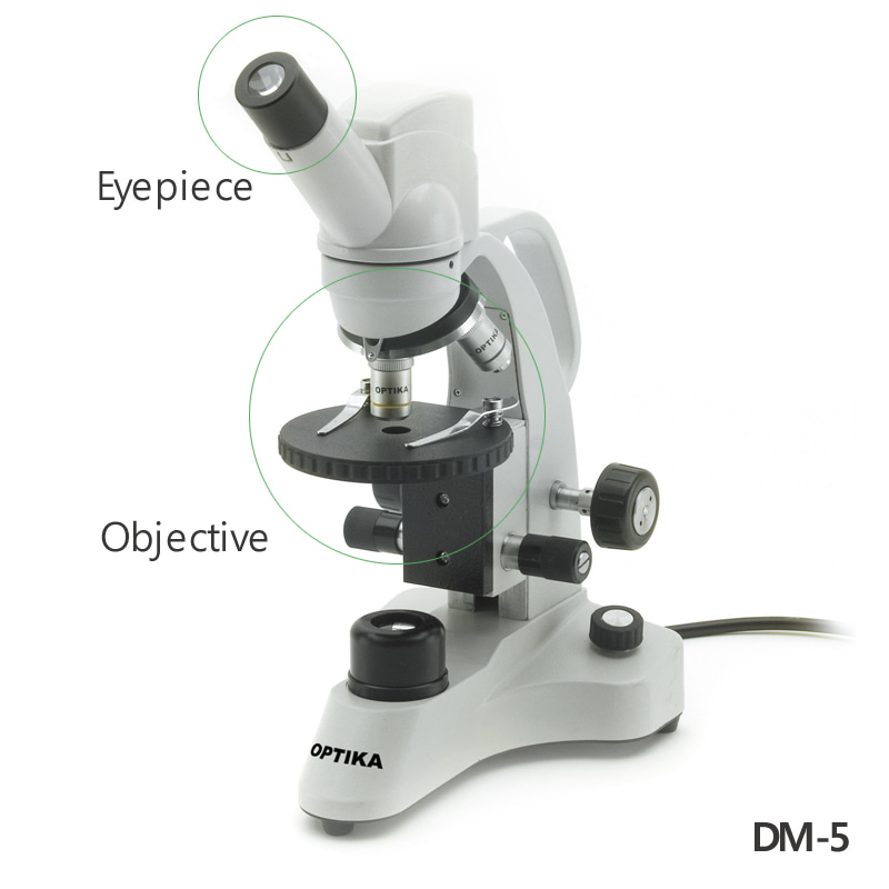 디지털 현미경용 렌즈 및 기타 악세사리Dust CoverType1for DM9 Model: M-030