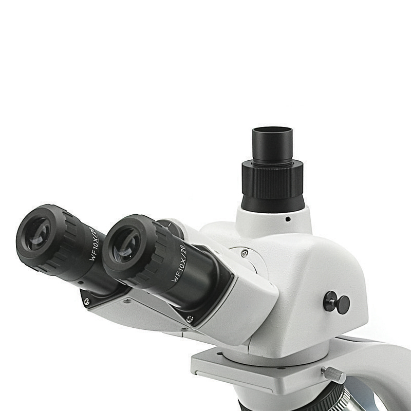 생물 현미경용 렌즈 및 기타 악세사리E-Plan Objective10X생물현미경용 Model: M-165